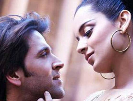 ऐसे शुरू हुआ था रितिक-कंगना का विवाद, ये फिल्म थी वजह