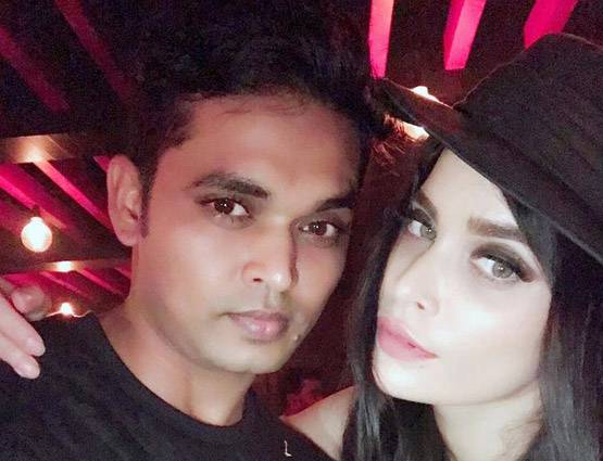 मॉडल को खास बेडरूम ले गया था राम रहीम, दिया था पैसों का लालच