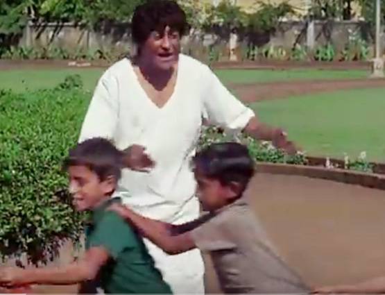 देविका रानी के अफेयर की अफवाह ने बनाया था अशोक कुमार को एक्टर