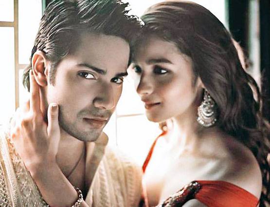 इस फिल्म की शूटिंग में 14 बार बेहोश हुई थीं आलिया भट्ट