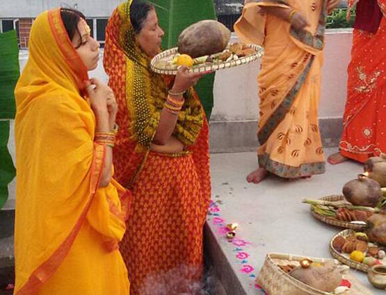 आस्था के साथ-साथ जानिए क्या है छठ पूजा का वैज्ञानिक पहलू