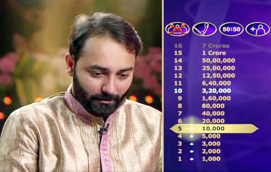 ये पॉलिटिकल एनालिस्ट भी नहीं दे पाए KBC के सवालों का जवाब