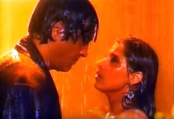 इंटीमेट सीन्स के दौरान बहक जाता था ये एक्टर, डरा करती थीं हीरोइनें