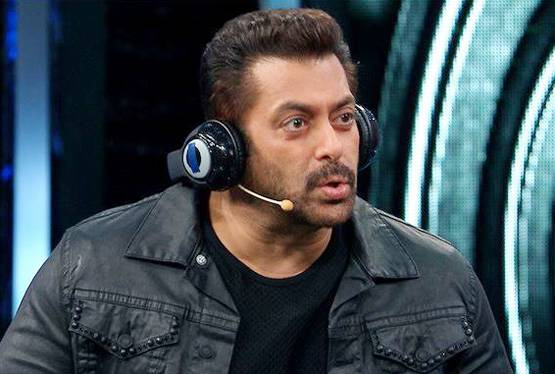 Bigg Boss: सलमान पर FIR कराने वाले जुबैर की पहचान पर विवाद