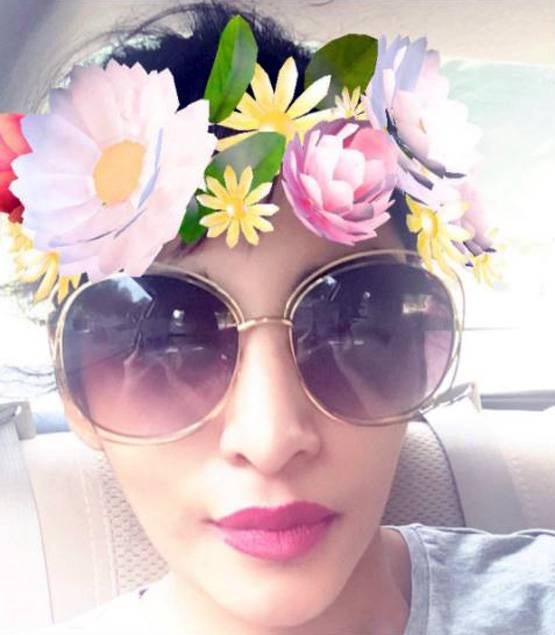 मिलिए पाकिस्तान की प्रियंका चोपड़ा से, इंटरनेट पर मचा चुकी हैं धूम