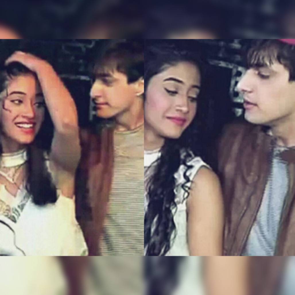 नायरा ने मनाया बॉयफ्रेंड मोहसिन का Birthday, पार्टी में ऐसे की मस्ती