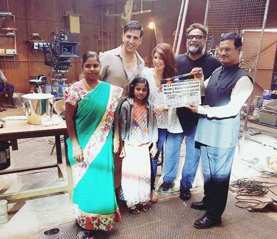 ये है असली 'पैडमैन' की कहानी, कभी खुद सेनेटरी नैपकिन पहन घूमते थे