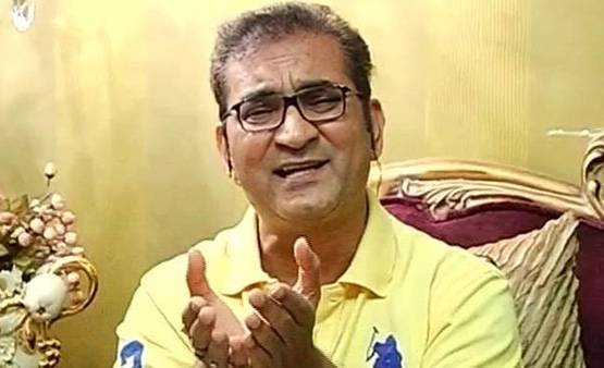 सीए बनने मुंबई गए इस सिंगर से टि्वटर ने कर ली थी 'नमस्ते'