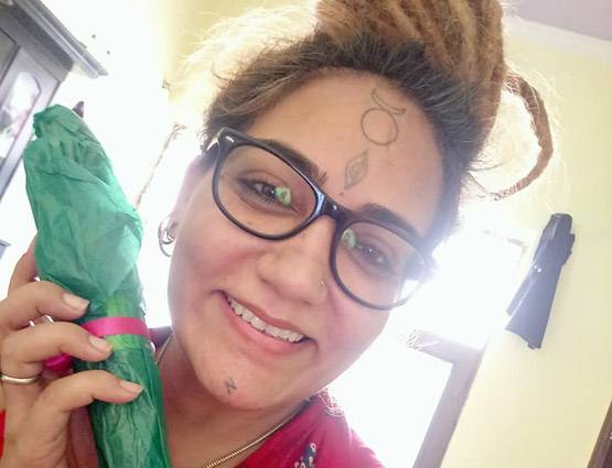 बिग बॉस की यह कंटेस्टेंट श्मशान में करती है तंत्र साधना!