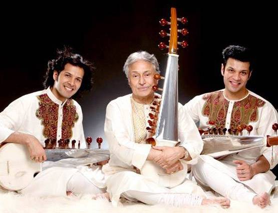 'जब शुभालक्ष्‍मी को देखा तो लगा खुदा ने उन्‍हें मेरे लिए ही भेजा है'