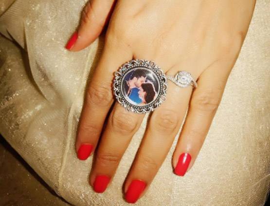 PHOTOS: बॉलीवुड और टीवी सिलेब्स ने ऐसे मनाया करवा चौथ