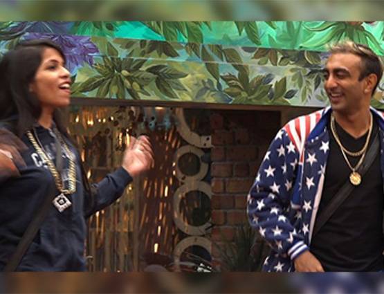 Bigg Boss में ढिंचैक के दो दीवाने? 'लव' ट्रायंगल से मचेगा बवाल
