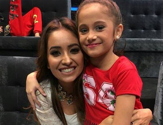 रबड़ जैसी लचीली है बच्ची की बॉडी, भुतहा एक्ट से घबरा गईं शिल्पा शेट्टी