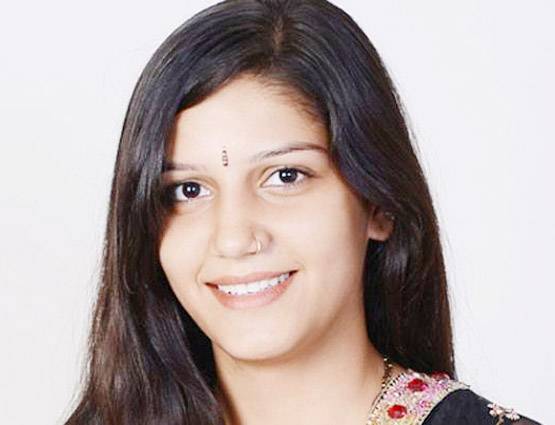 बिग बॉस में बोलीं सपना चौधरी, 'मैं चलती-फिरती आफत हूं'