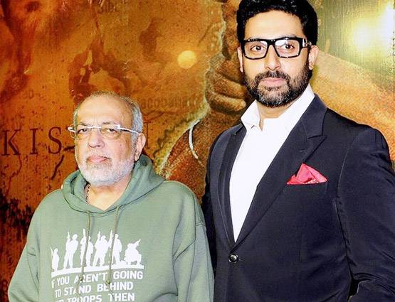 इस डायरेक्टर की 'पलटन' से भागे अभिषेक बच्चन, शूटिंग से पहले छोड़ी फिल्म