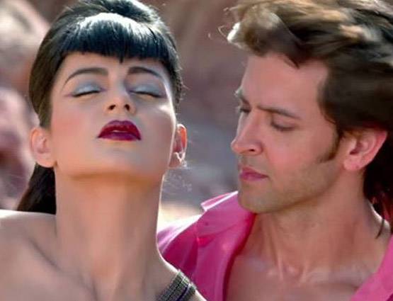 रणबीर से सोनम कपूर तक: कंगना-रितिक विवाद में आ चुका है इन सितारों का नाम