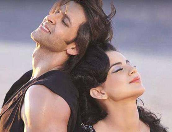 ऐसे शुरू हुआ था रितिक-कंगना का विवाद, ये फिल्म थी वजह