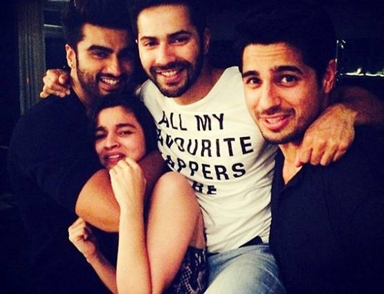 इस फिल्म की शूटिंग में 14 बार बेहोश हुई थीं आलिया भट्ट