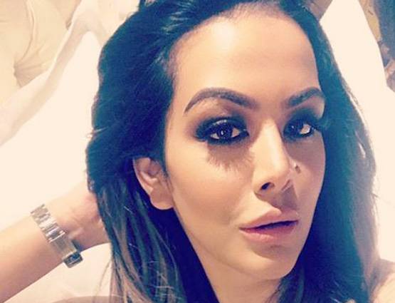 ये हैं संजय दत्त की बड़ी बेटी त्रिशाला, इंस्टा पर वायरल हुई फोटो