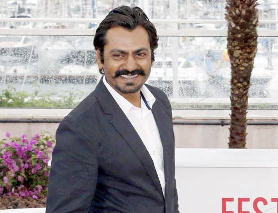 मजेदार थी नवाज की लव लाइफ, प्रेमिकाओं में एक्ट्रेस से वेट्रेस तक