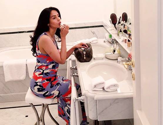 अपने फ्रेंच बॉयफ्रेंड के बच्चे की मां बनना चाहती थी ये एक्ट्रेस