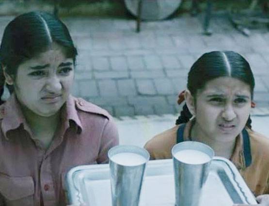 पढ़ाई में बिजी है आमिर खान की ये ऑनस्क्रीन बेटी, ऐसी है Lifestyle