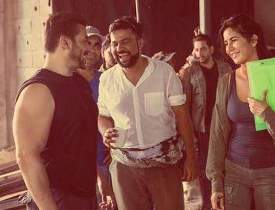 सलमान-कटरीना की फोटो वायरल, फैंस ने दी शादी की सलाह