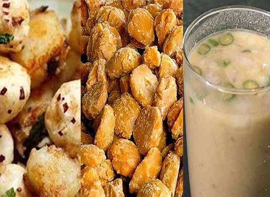 फैट से फिट होना है, तो खाएं ये 3 चीजें...