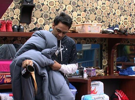 BIG BOSS: घरवालों में हुई हाथापाई, सलमान ने लगाई क्लास