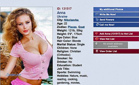 Mail-Order Bride का अब भी चलन, लोग खरीदते हैं बीवियां...