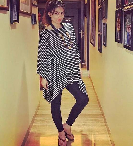 ऐसी दिखती है सोहा-कुणाल की बेटी, सामने आई पहली PHOTO