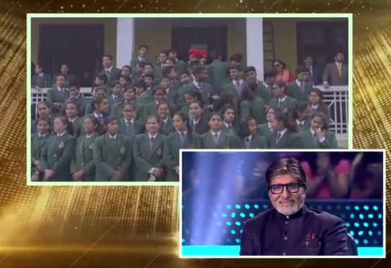 स्कूली दिनों में लड़कियों को देखने के लिए दीवार फांद जाते थे अमिताभ