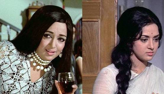 डायरेक्टर को हेमा में नहीं नजर आई थी स्टार अपील, ऐसे बनीं ड्रीम गर्ल