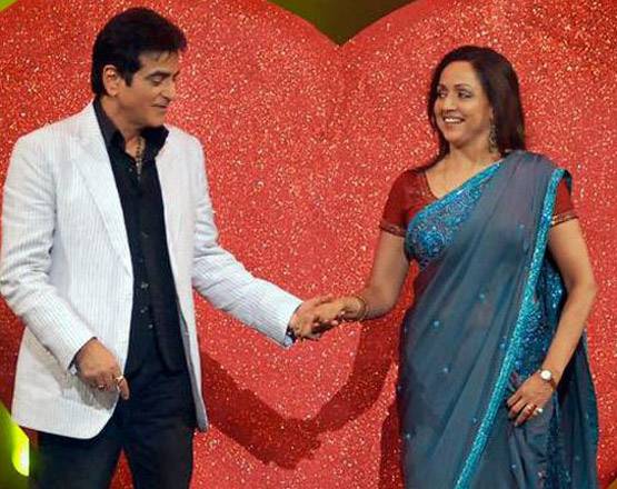 धर्मेंद्र से पहले ये दो सितारे करना चाहते थे हेमा से शादी