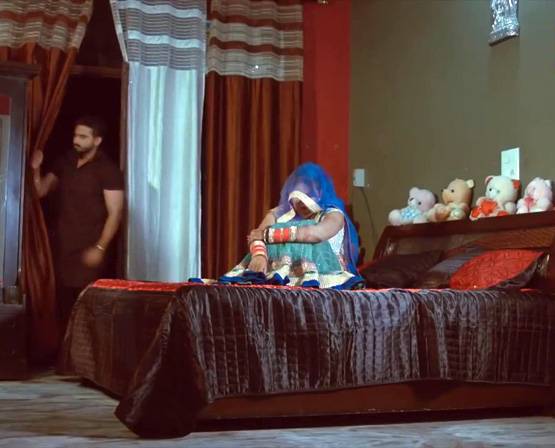 ये है हर्षिता दहिया का फेमस सॉन्ग 'सुहाग रात', देख चुके हैं लाखों लोग