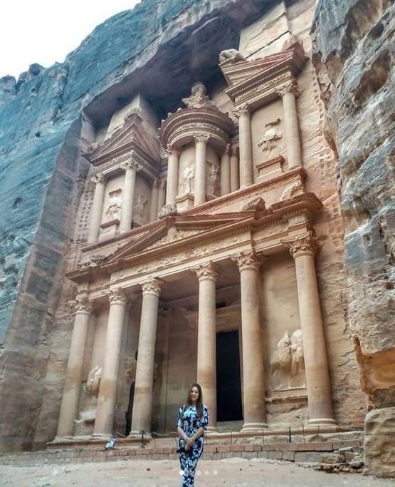 Solo Trip पर है तारक मेहता की ये एक्ट्रेस, शेयर की ऐसी PHOTOS