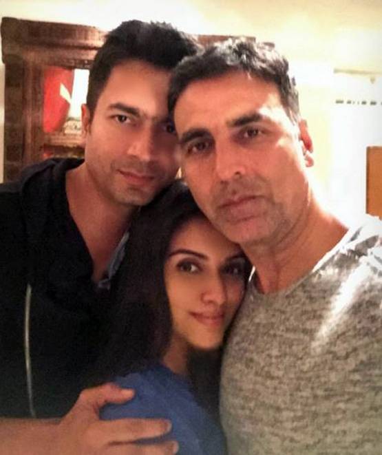 शादी के बाद आमिर की एक्ट्रेस ने छोड़ी एक्टिंग, अक्षय सबसे करीबी दोस्त