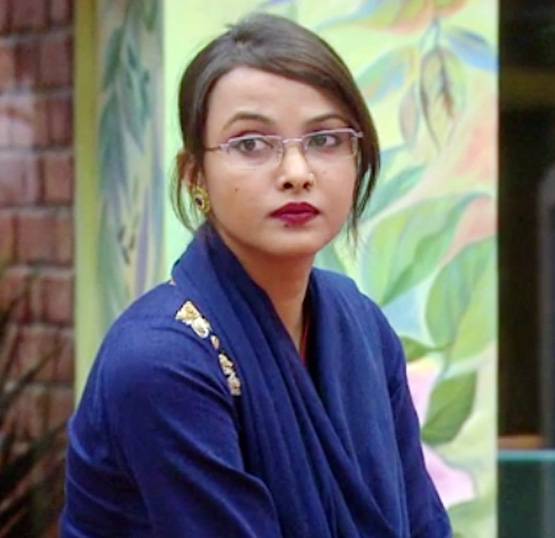 BIGG BOSS से बाहर हुई ज्योति, विकास गुप्ता ने दिया ये ऑफर