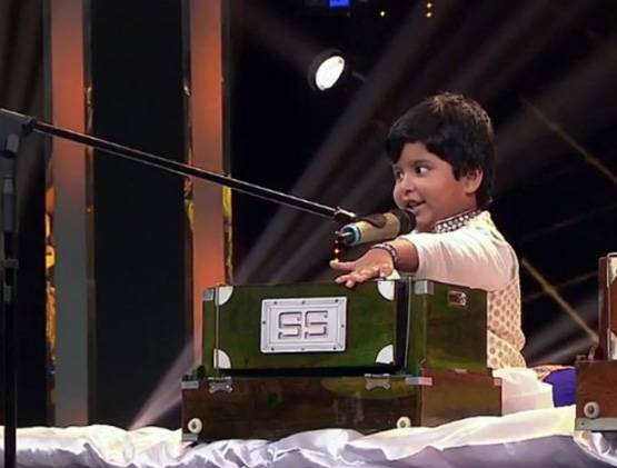 ये हैं सा रे गा मा पा लिटिल चैम्प के विजेता, जयस कुमार ने जीता दिल