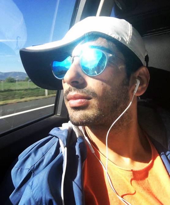 इटली में होलीडे मना रही है टीवी की ये फेवरेट जोड़ी, देखें PHOTOS