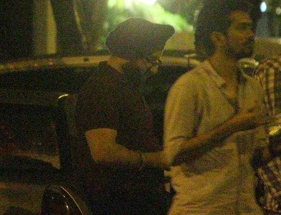 Photos: इस तरह सरदार के लुक में नजर आने वाले हैं सैफ