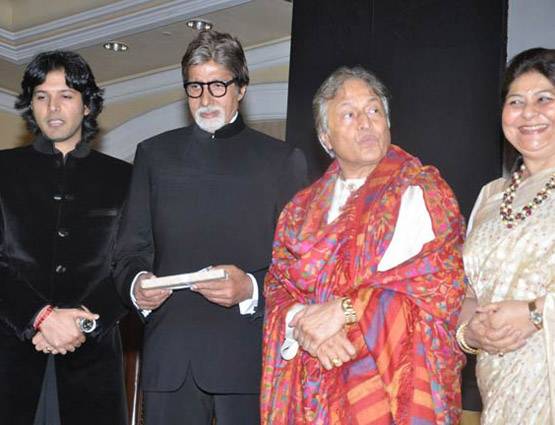 'जब शुभालक्ष्‍मी को देखा तो लगा खुदा ने उन्‍हें मेरे लिए ही भेजा है'