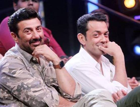 भाई को फिल्म नहीं मिलने का दर्द बता रो पड़े थे सनी, अब मिला काम