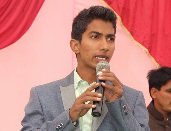 मोदी की आवाज में 'सोनम गुप्ता बेवफा है' पर हिट थी रंगीला की कॉमेडी