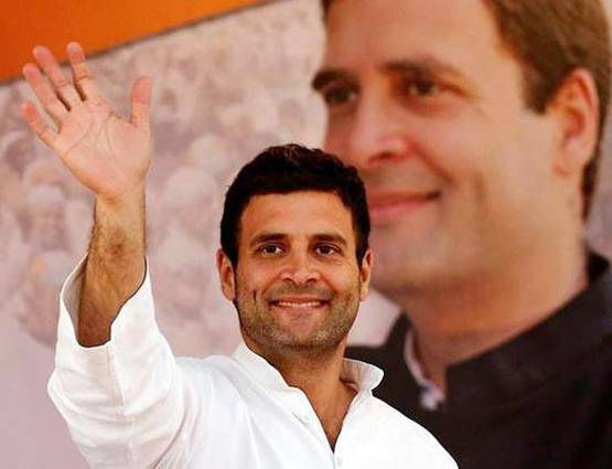 इस खेल में ब्लैक बेल्‍ट हैं राहुल गांधी, दुश्‍मन को बचाते हैं चोट से