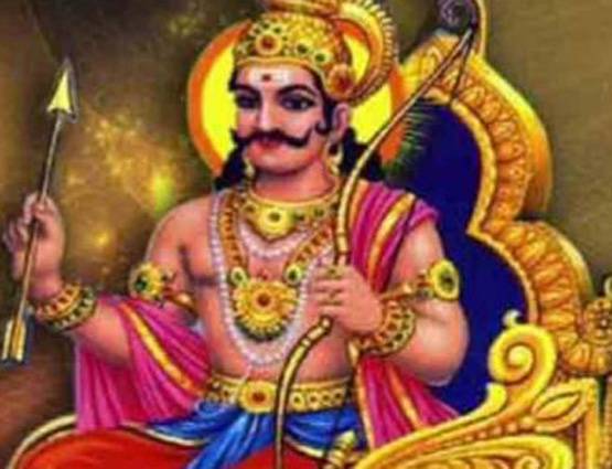 इन राशियों पर लगी साढ़े साती, रहेगी शनिदेव की टेढ़ी नजर