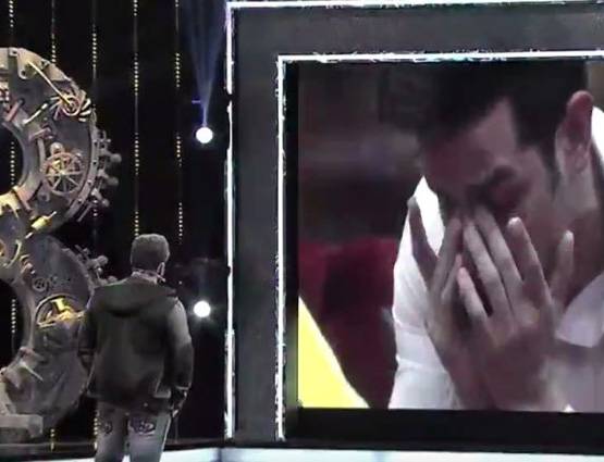 प्रियांक पर भड़के सलमान खान, कहा- तुमने शो में गंदगी फैलाई