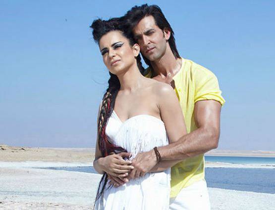 रणबीर से सोनम कपूर तक: कंगना-रितिक विवाद में आ चुका है इन सितारों का नाम