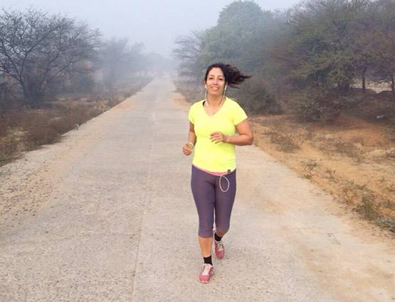 हनीप्रीत से राज उगलवाएगी ये अफसर, मिला है राष्‍ट्र‍पति सम्‍मान