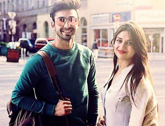 बुडापेस्ट में FUN MODE में दिखीं 'ये हैं मोहब्बतें' की स्टारकास्ट